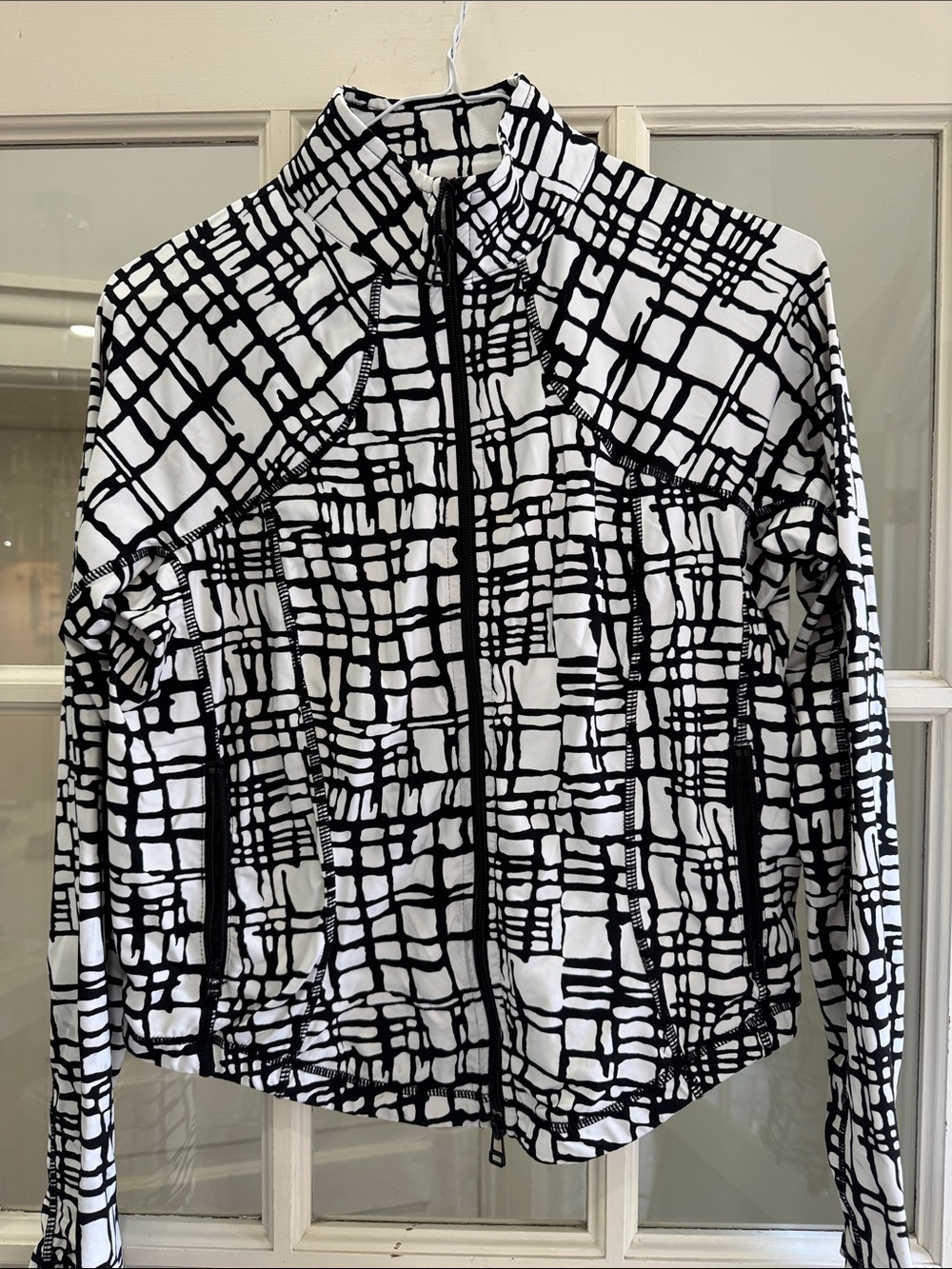 Bylyse @ Ease Athletic Jacket